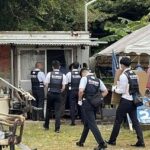 【辺野古沖転覆】海保、ヘリ基地反対協の関係先を家宅捜索 業務上過失致死傷などの疑い