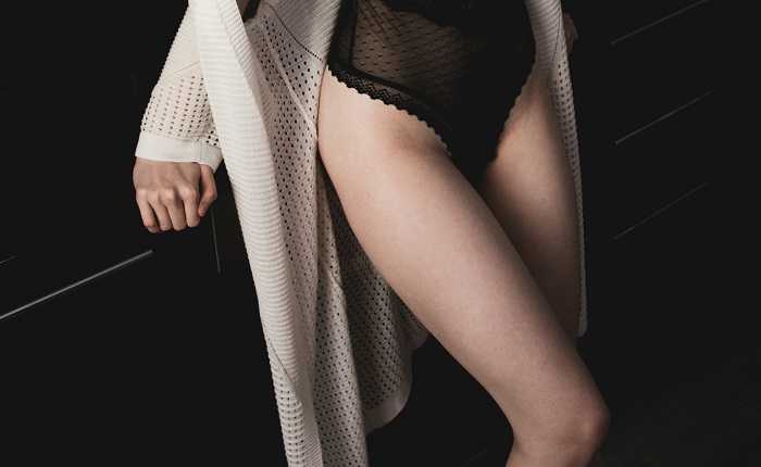 【画像】身体93点の女性見つけたｗｗ