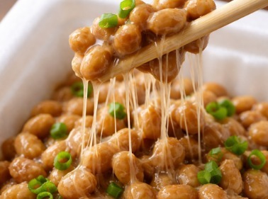 日本の納豆、世界にバレるwww