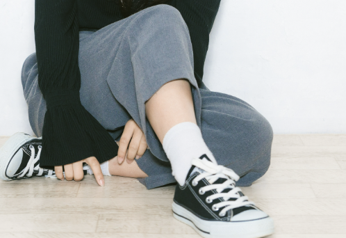 【画像】最近の大学生、ほぼ全員こういうファッションwww