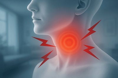 【悲報】ク●ニ、咽頭癌の原因トップに。ついにタバコを追い抜く・・・・