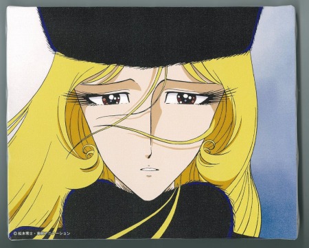 【訃報】メーテル役声優、死亡