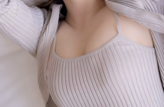 【画像】顔15点身体100点さん、1億点のフ■ラをしそう