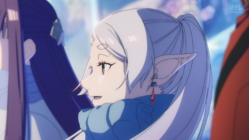 『葬送のフリーレン 2期』38話(最終回)感想 美しい景色、繋がる人の縁！第3期・黄金郷編は2027年10月放送決定！