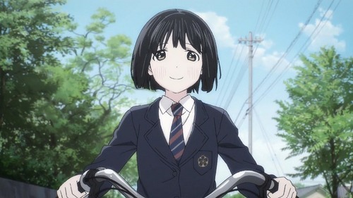 【画像】スーパーカブ声優さんの愛車（四輪）がこちらwww