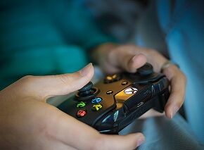 コントローラーにいらない機能　振動　スピーカー