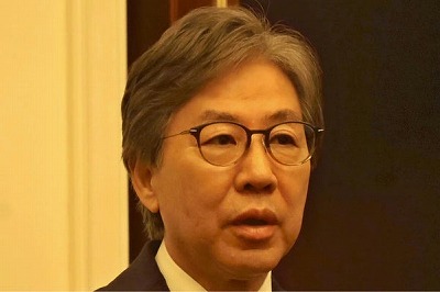 【悲報】中道・安住淳氏、ブチギレ「新党結成はベストだった！間違ってない！！」