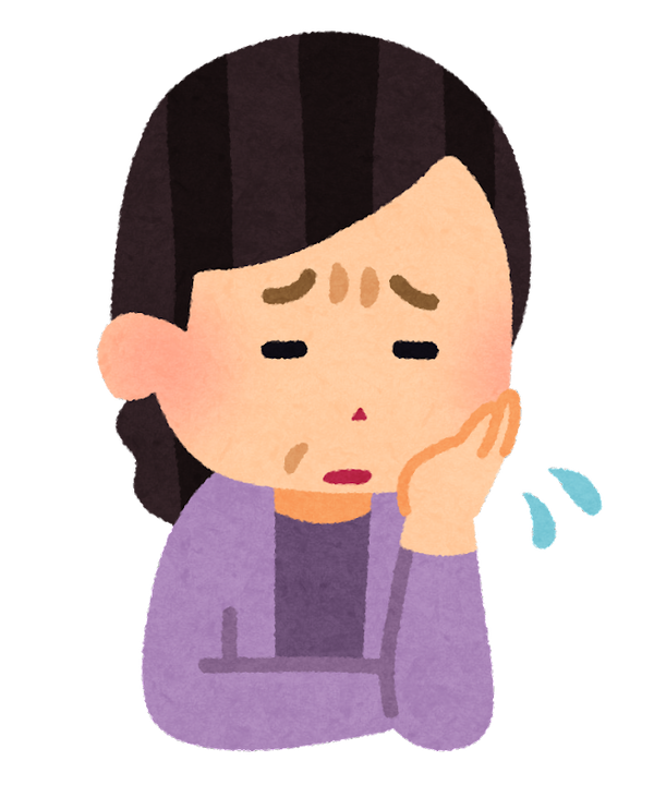 ワイ「牛丼の並で」母親「足りる？」 ワイ「いいから」→…最悪の末路