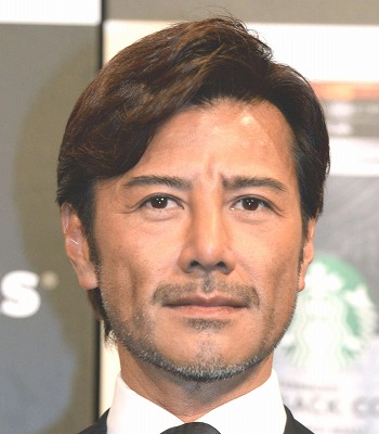 【画像】ショーンＫ、渋みを増して復活するwww