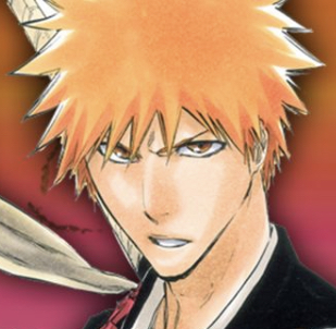 【BLEACH】黒崎一護、死亡