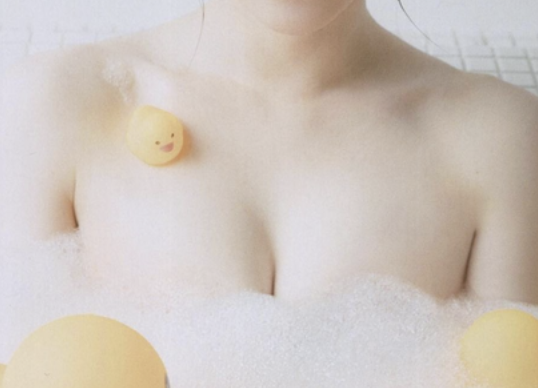 【画像】女子ゴルファーのデカ乳、鷲掴みしたいすぎるwww