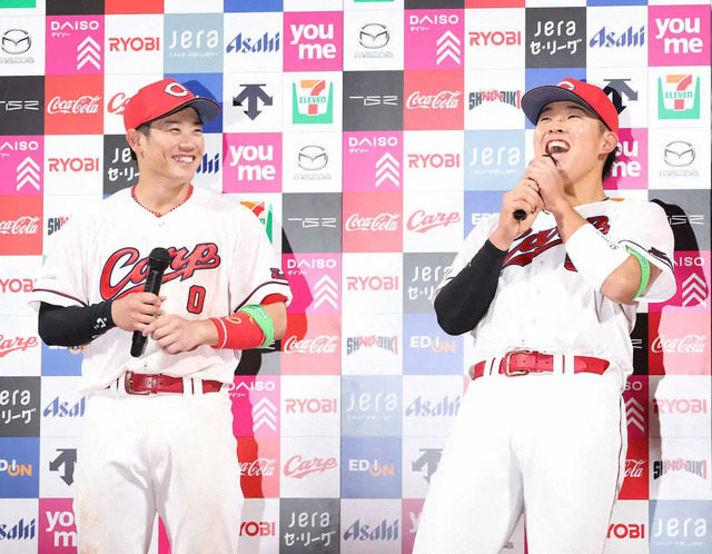 【宇宙人】カープ平川蓮、オープン戦から開幕してると勘違い「プロ野球の仕組みが分かってない」