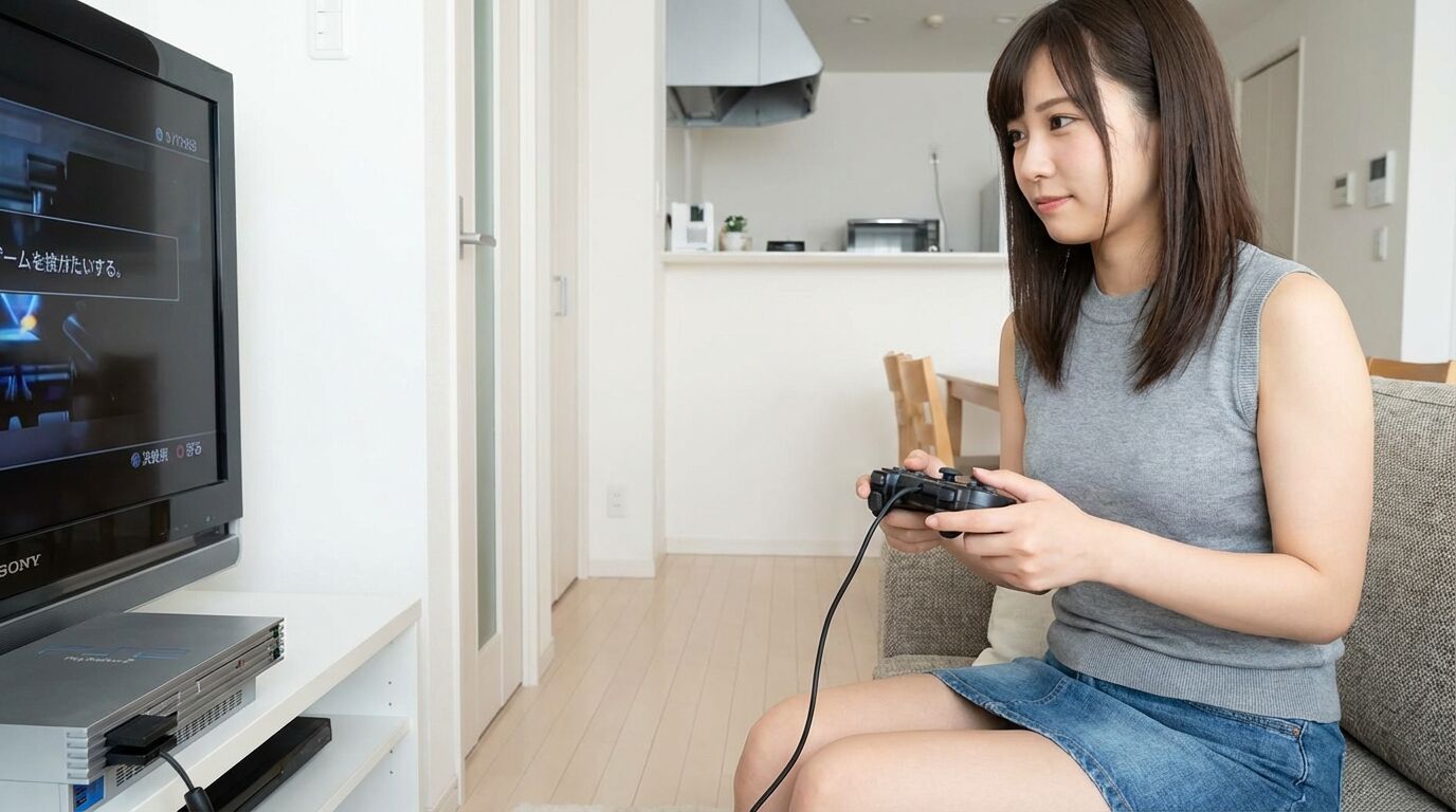 【三大】PS2神ゲー「.hack」「戦国無双2」あと一つは？