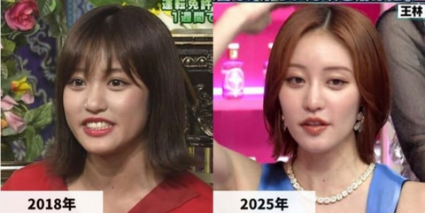 【朗報】田舎の女性アイドルさん、垢抜け成功www