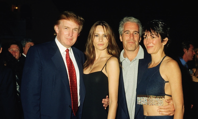 【緊急】エプスタイン文書、爆弾投下『トランプ大統領が少女に性的虐待』