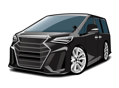 マジで、旦那の「デカい車」を嫁に運転させるのやめさせろ…