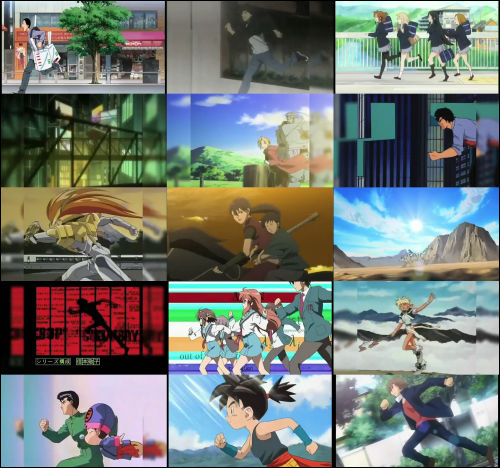 【議論】アニメでもうやめて欲しい表現挙げてけｗｗｗ