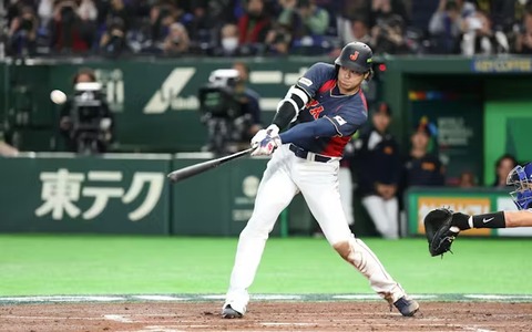 【悲報】WBC準決勝・決勝、平日朝で日本人泣く
