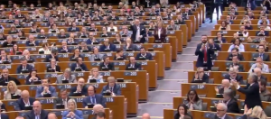 【EU】移民をアフリカなどのEU域外の第三国に送る