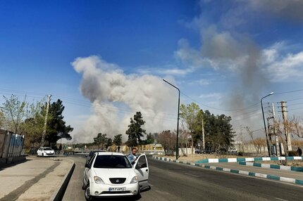 【悲報】イラン戦争、絶望の泥沼化へ　米軍「最低9月までかかる前提で考えてます」