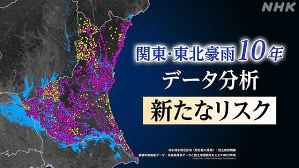茨城県水戸市、昭和の映像が大量発掘される