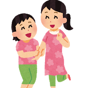 小野田姉妹のツーショットきたあああああああああああああ！！！！！！！！！！！！！！