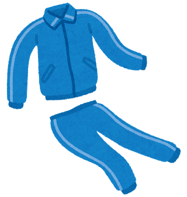 ワイ、入社式にジャージで行き死亡