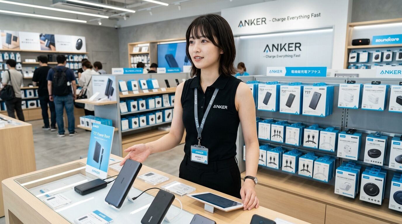 【回収してて偉い】消費者庁、Ankerがリコール中のBluetoothスピーカー「Soundcore 3」において火災が発生していたと発表