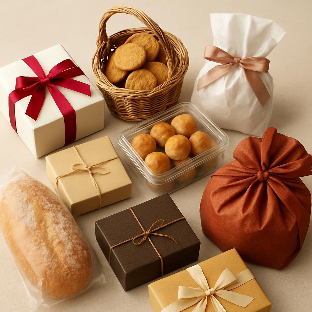 「もらって困った手土産」1752人へのアンケートで分かった、ありがたくも途方に暮れたものとは