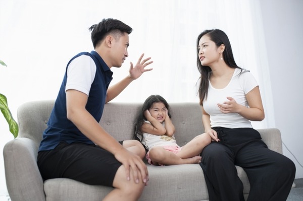 離婚裁判の時にラブホテルの明細晒し上げられたんだが→…これってモラハラだよな？⇒！！