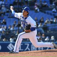 急展開！藤浪晋太郎の死球連発と中日の反撃