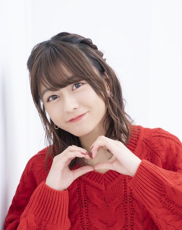 【画像】水瀬いのりさん、いつの間にか巨乳になる