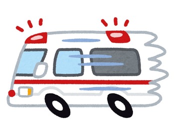 【図々しい】働いていた救急病院にとある有名人が運ばれてきた。泥酔し、怪我していたところを救急車を呼ばれたらしいんだが…