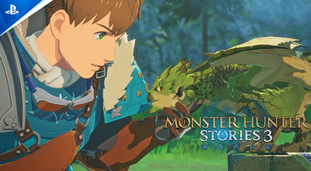 【悲報】「モンハンストーリーズ3」、Amazon1000本で爆死濃厚…………