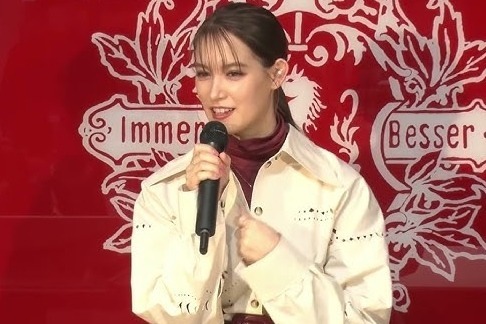 【悲報】トラウデン直美さんが同志社国際高校で歪んだ教育を受けた結果www