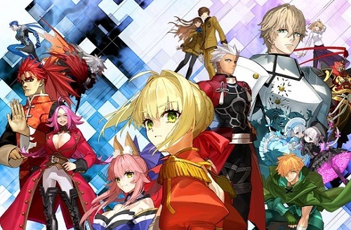 【悲報】Fate/EXTRAリメイク、販売中止