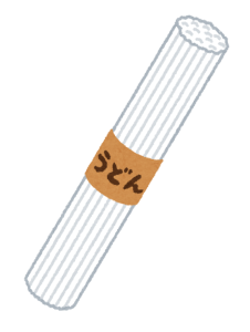 小麦粉100%の蕎麦を出せば売れるんちゃうか？