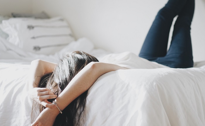 【画像】姉ちゃんのエロさ、所詮こんなもんｗ