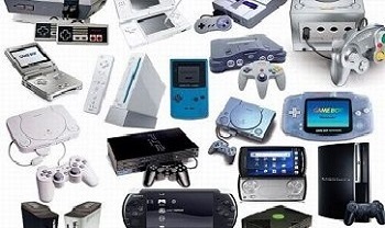 【朗報】ゲオ、レトロゲーム機の本体を高価買取中！