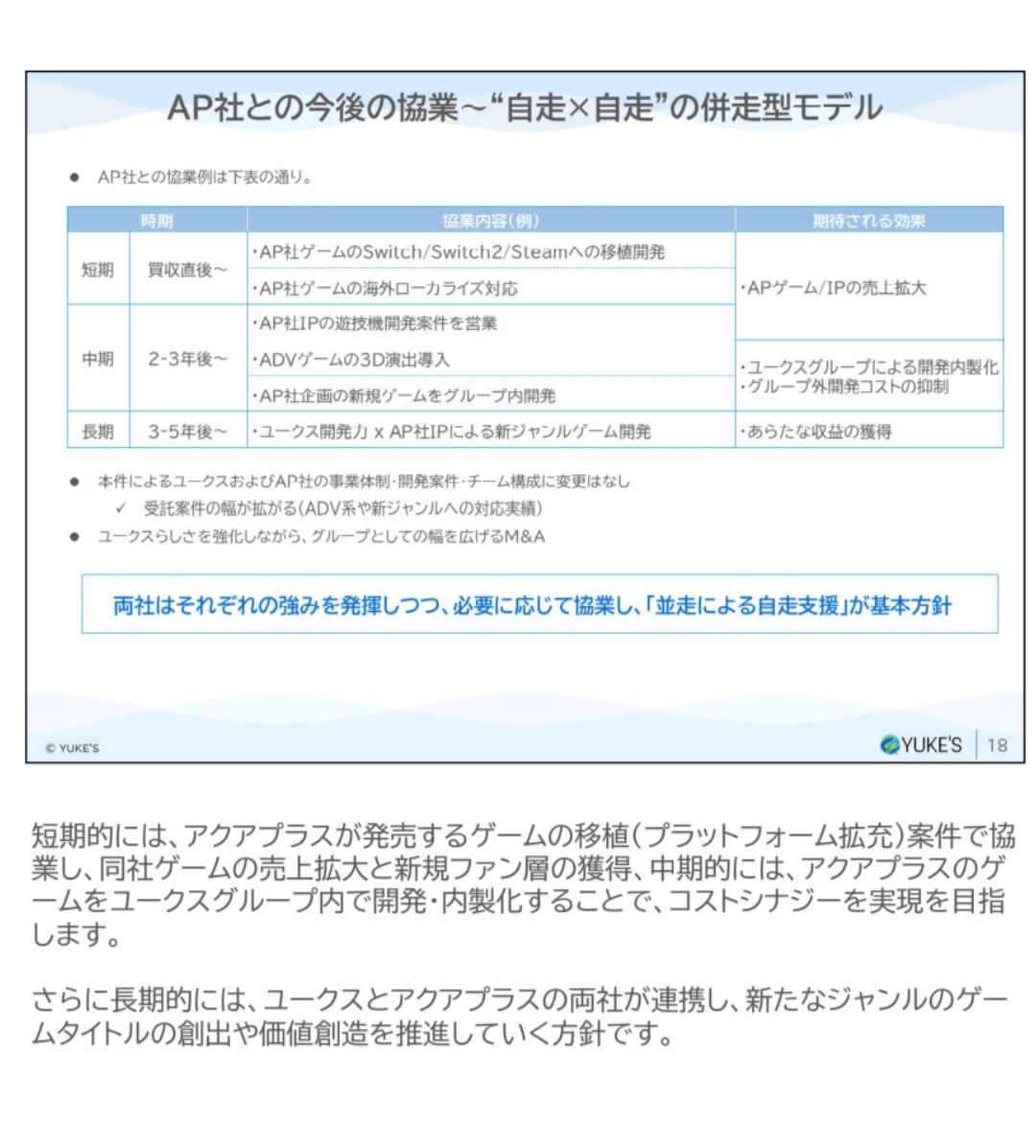 【！？】ソニーファン「決算資料ってソースとして適切なの？」