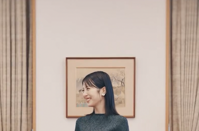 【最新動画】浜辺美波さん、胸と尻だけが急成長する！