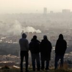 イスラエルの防空システムほぼ逝きかける