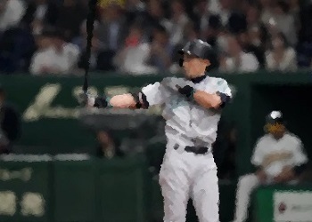 【画像】イチロー全盛期時代のゲーム能力値が限界突破wこれ誰が勝てるんだよ
