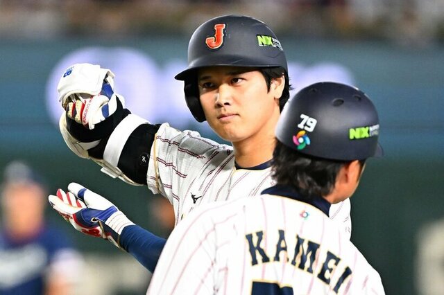 ＷＢＣ 韓国「イチローは正しかった」 20年前の〝見下し発言〟認めるしかない実力差…現地報道 ［3/8］