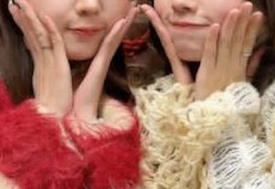 【画像】小芝風花の妹、小芝風花より可愛かった！！！