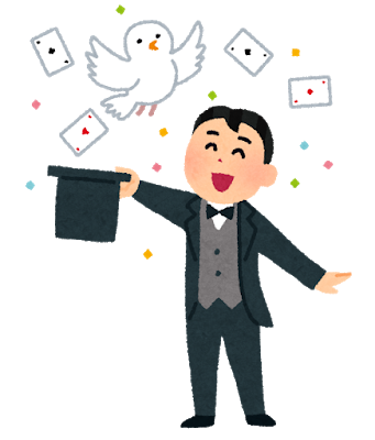 【動画】Mr.マリックの手品、意外と手品のタネが大したことなくて炎上www