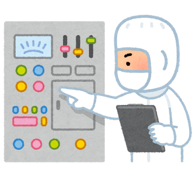 ワイ(30)工場勤務、工場閉鎖に伴い転職を余儀なくされる