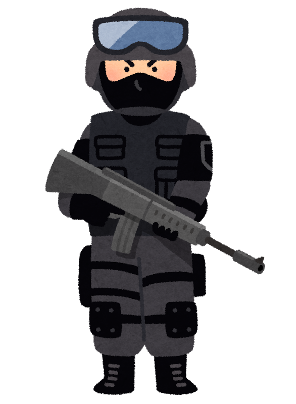 ポルノグラフィティの必殺技、「サボテンで攻撃する」しかない