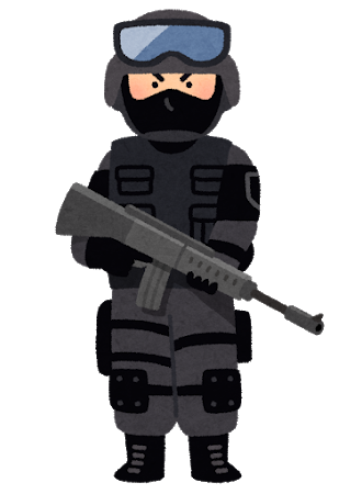 【悲報】戦争に反対した極左イラストレーター、炎上してイラストを削除www