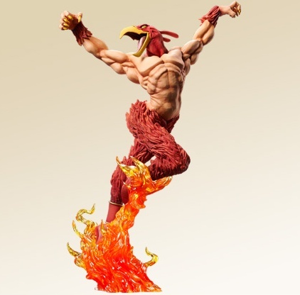 【画像】フィギュア買ったんやがこれもしかしてさ…